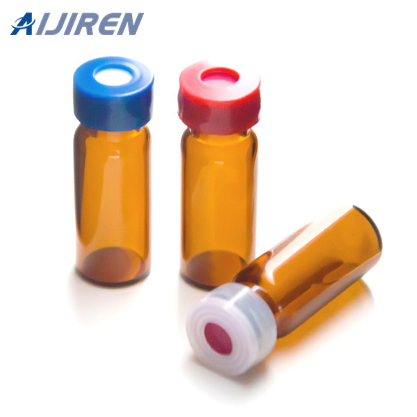12 x 32 mm Snap Vials for HPLC on Sale Supelco